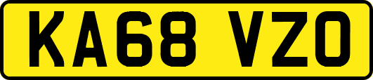 KA68VZO