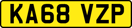 KA68VZP
