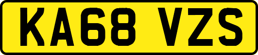 KA68VZS