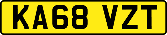 KA68VZT