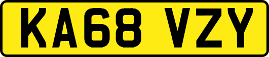 KA68VZY