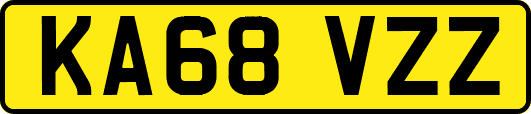 KA68VZZ