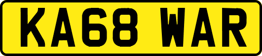 KA68WAR