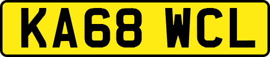 KA68WCL