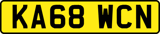 KA68WCN