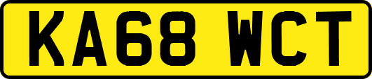 KA68WCT