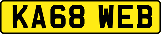 KA68WEB