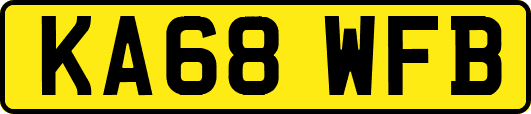 KA68WFB
