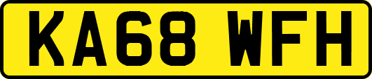 KA68WFH