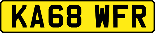 KA68WFR