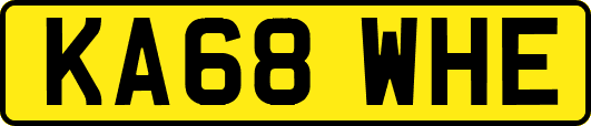 KA68WHE