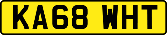KA68WHT