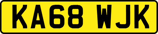 KA68WJK