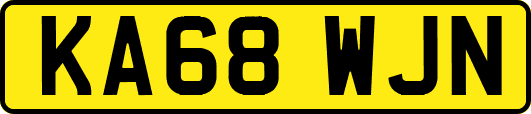KA68WJN
