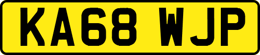 KA68WJP