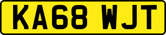 KA68WJT