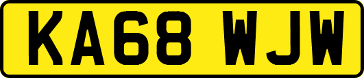 KA68WJW