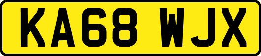 KA68WJX