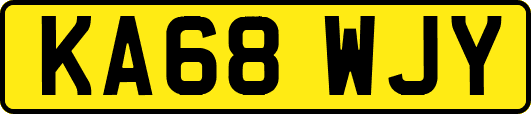 KA68WJY