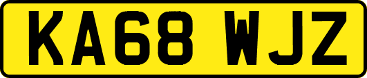 KA68WJZ