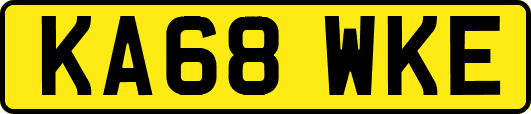 KA68WKE