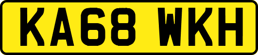 KA68WKH
