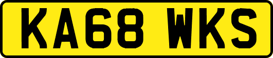 KA68WKS
