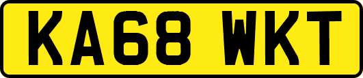 KA68WKT