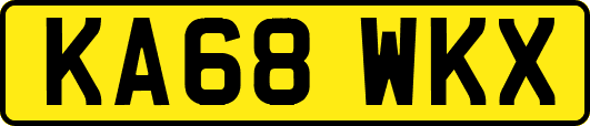 KA68WKX