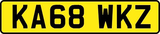 KA68WKZ