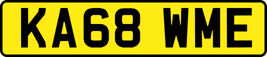 KA68WME