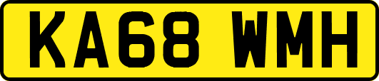 KA68WMH