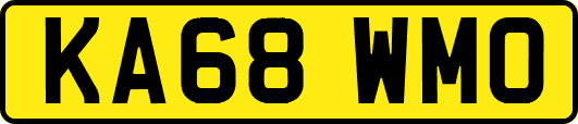 KA68WMO