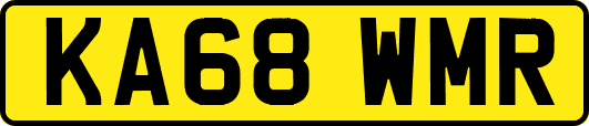KA68WMR