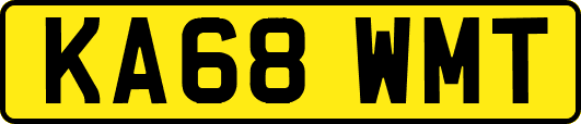 KA68WMT