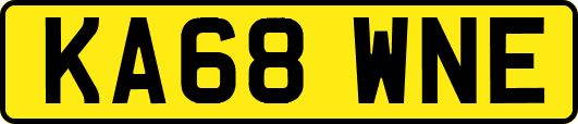 KA68WNE