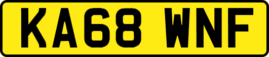 KA68WNF