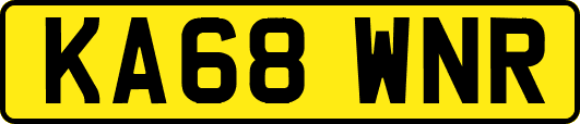 KA68WNR
