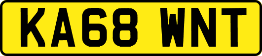 KA68WNT