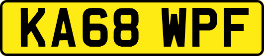 KA68WPF