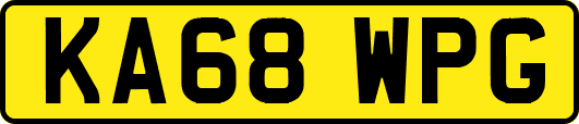 KA68WPG