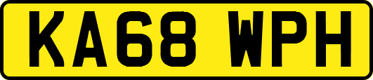 KA68WPH