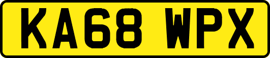 KA68WPX