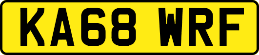 KA68WRF