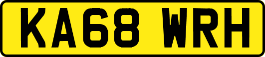 KA68WRH