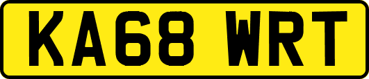 KA68WRT