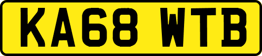 KA68WTB