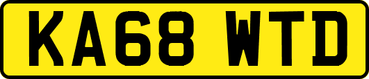 KA68WTD