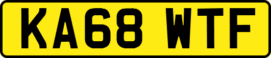 KA68WTF
