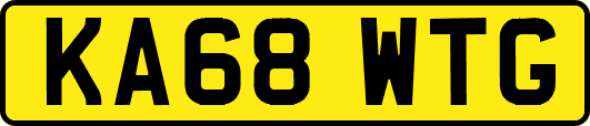 KA68WTG